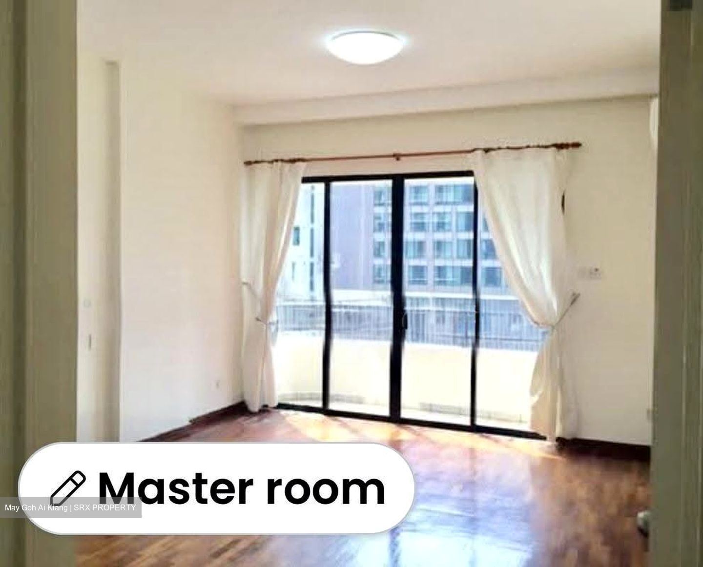 Marine View Mansion (D15), Condominium #617748481